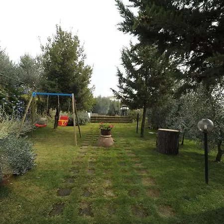 Gli Oleandri Country house