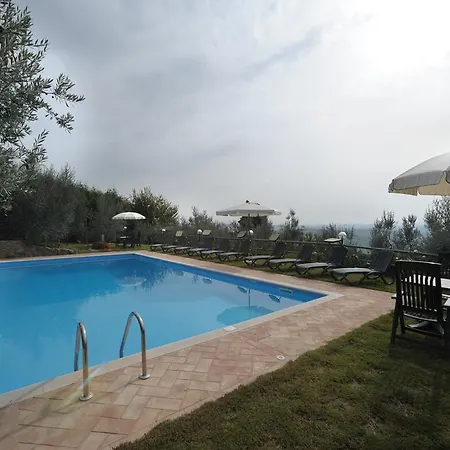 Country house Gli Oleandri *
